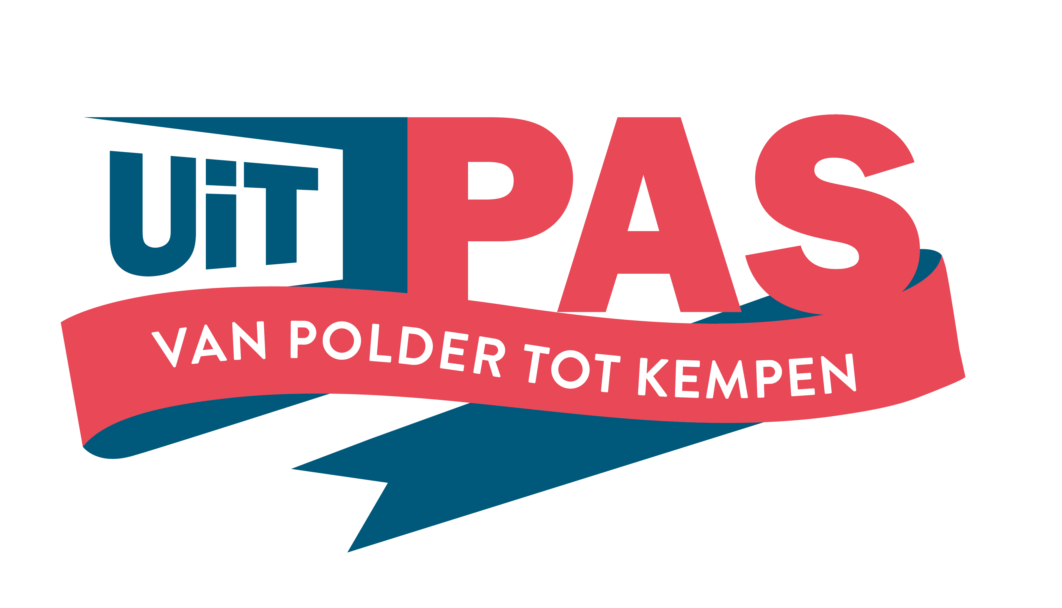 Logo UIT-pas